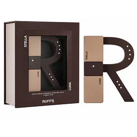 R Stella & Luna Riiffs 100Ml Mujer Edp