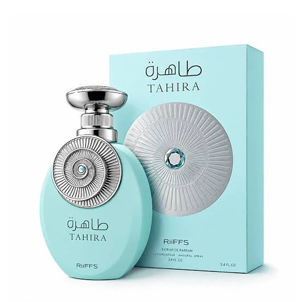 Tahira Riiffs 100Ml Unisex Edp
