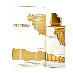 Virtessa Riiffs 100Ml Mujer Edp