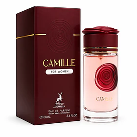 Camille For Women Maison Alhambra 100Ml Mujer Edp