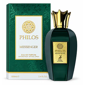 Philos Messenger Maison Alhambra 100Ml Unisex Edp