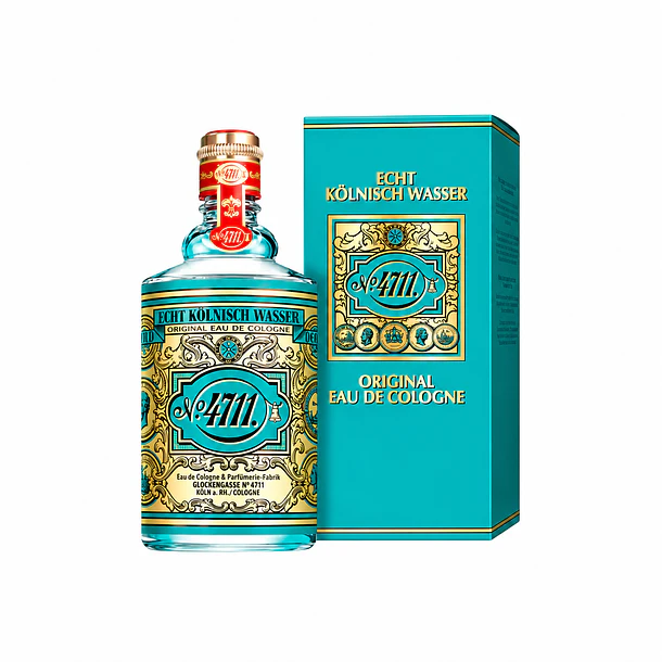 4711 Original 4711 300Ml Hombre Edc