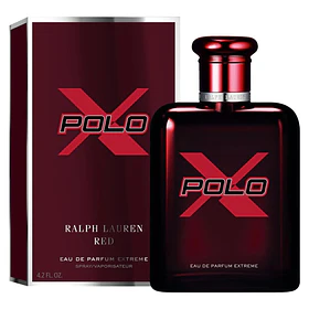 Polo Red Edp Extreme Ralph Lauren 125Ml Hombre Edp