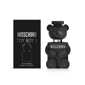 Toy Boy 2 Moschino 100Ml Hombre Edp