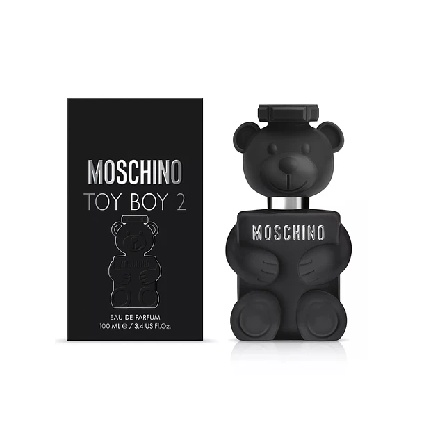Toy Boy 2 Moschino 100Ml Hombre Edp