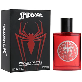 Spiderman Marvel 100Ml Hombre Edt