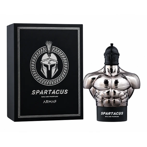 Spartacus Armaf 100Ml Hombre Edp