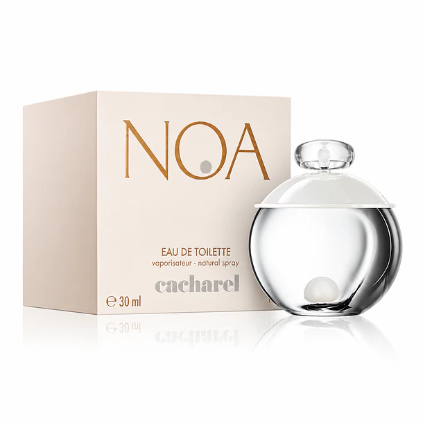 Noa Cacharel 30Ml Mujer Edt