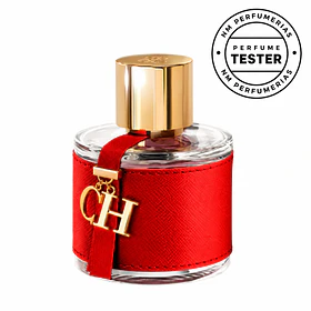 CH de Carolina Herrera Tester 100Ml Mujer  Edp 