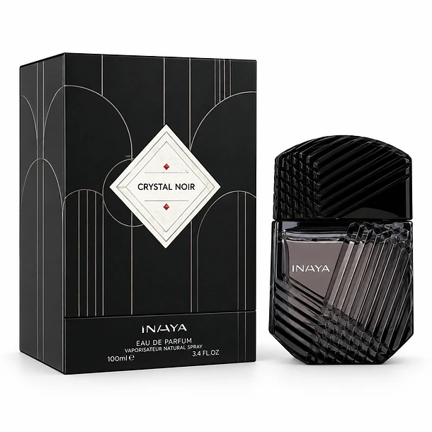 Crystal Noir Inaaya 100Ml Unisex Edp