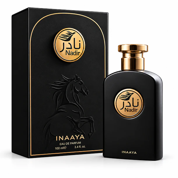 Nadir Inaaya 100Ml Unisex Edp