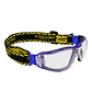 Lente de Seguridad Steelpro Spy Flex Dual - Miniatura 3
