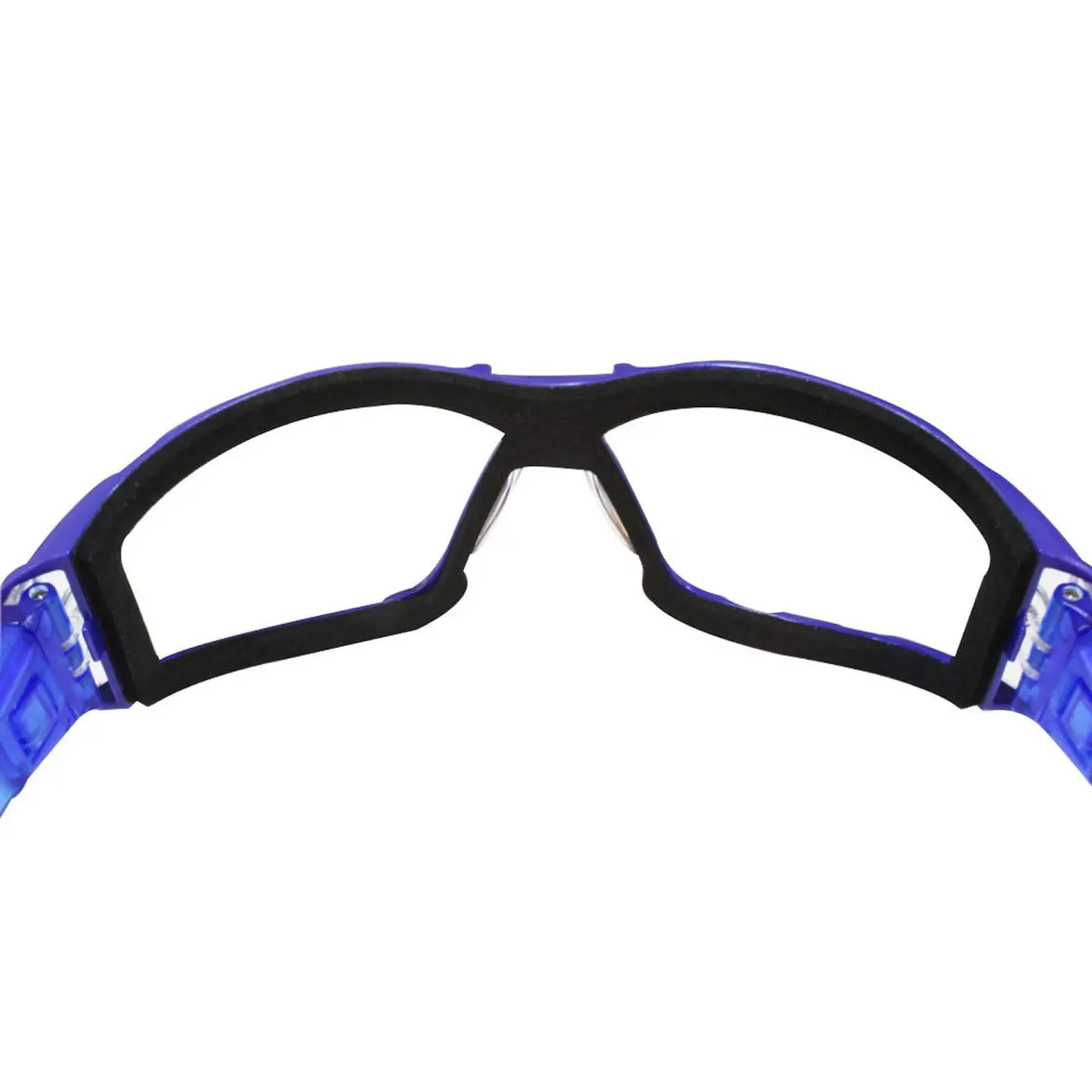 Lente de Seguridad Steelpro Spy Flex Dual 4