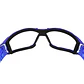 Lente de Seguridad Steelpro Spy Flex Dual - Miniatura 4