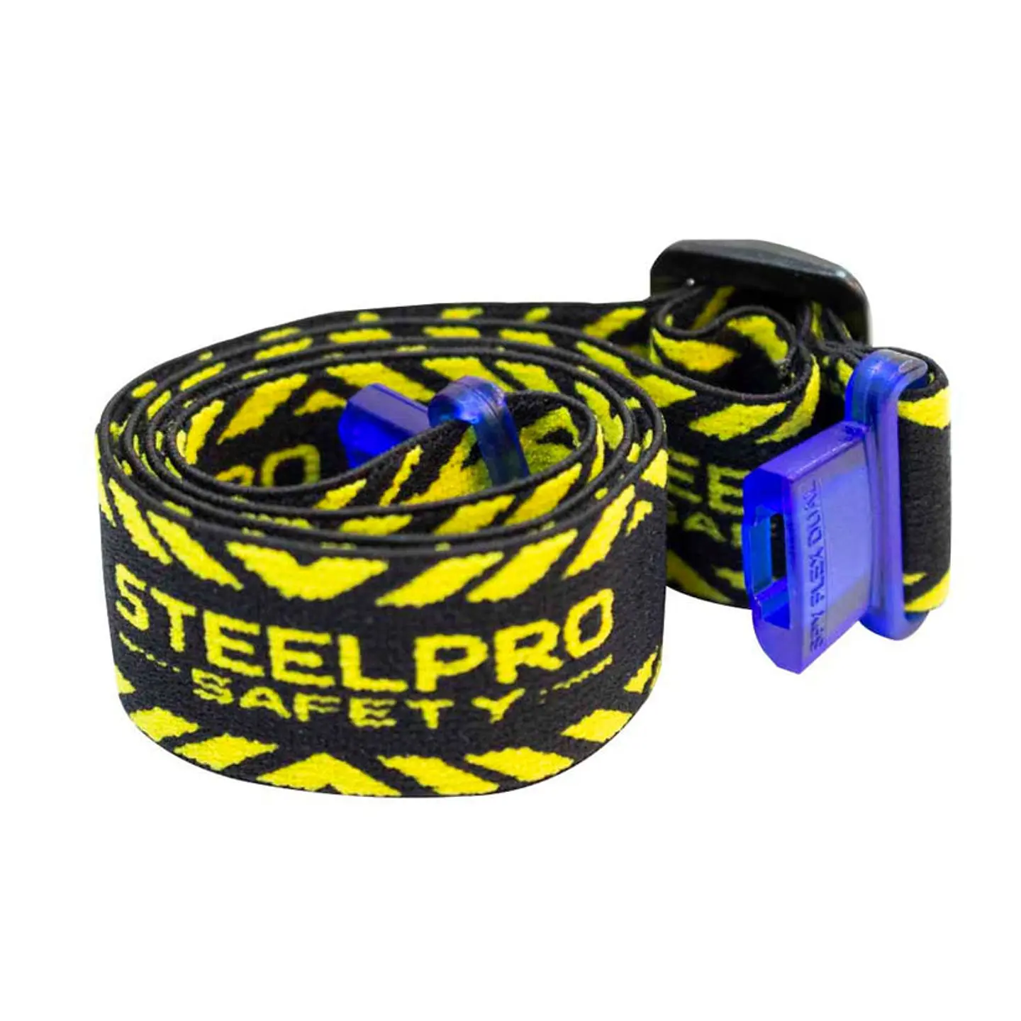 Lente de Seguridad Steelpro Spy Flex Dual 5