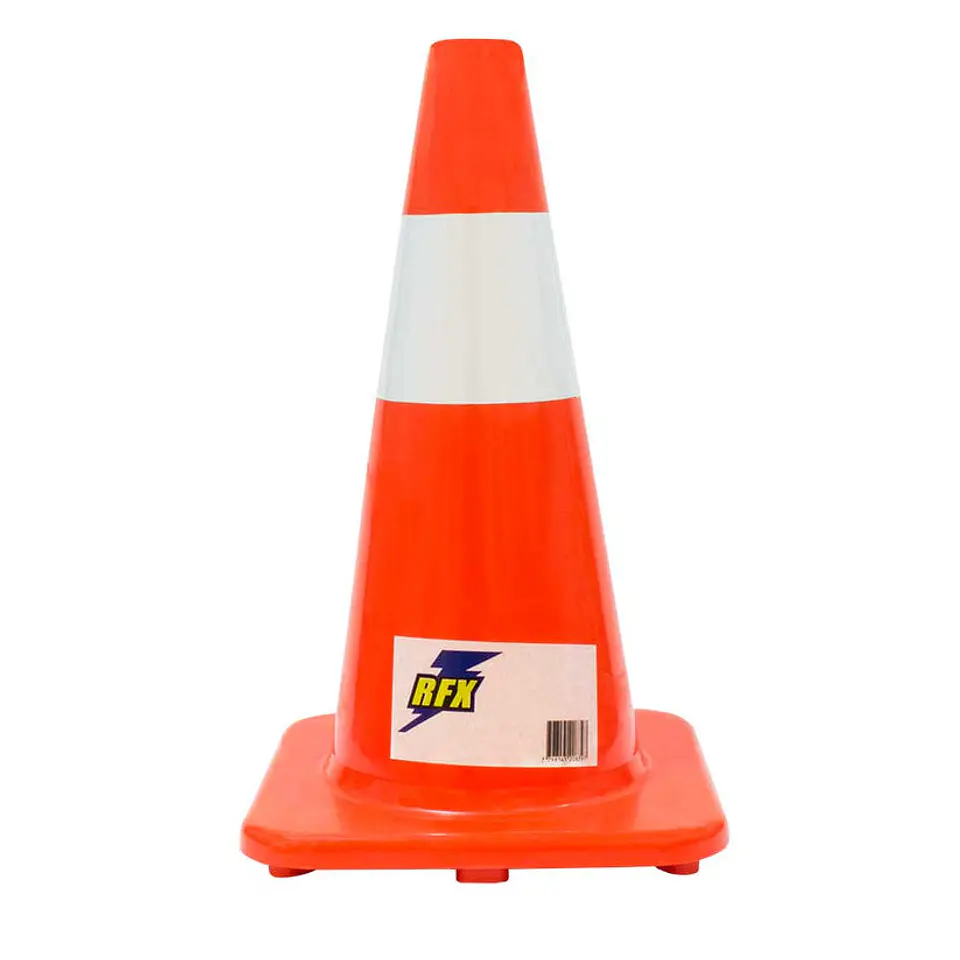 Cono de Señalización 18