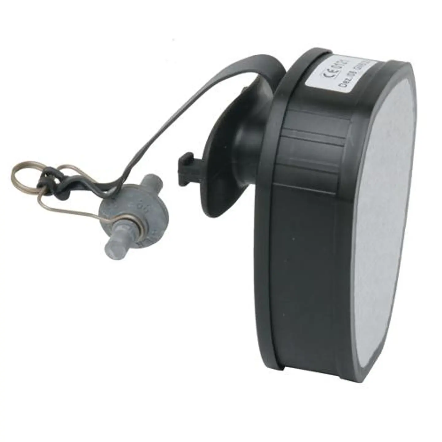 Respirador Miniscape 2