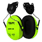 Fono Steelpro ZEN 5 para Casco SNR 24 dB - Miniatura 2