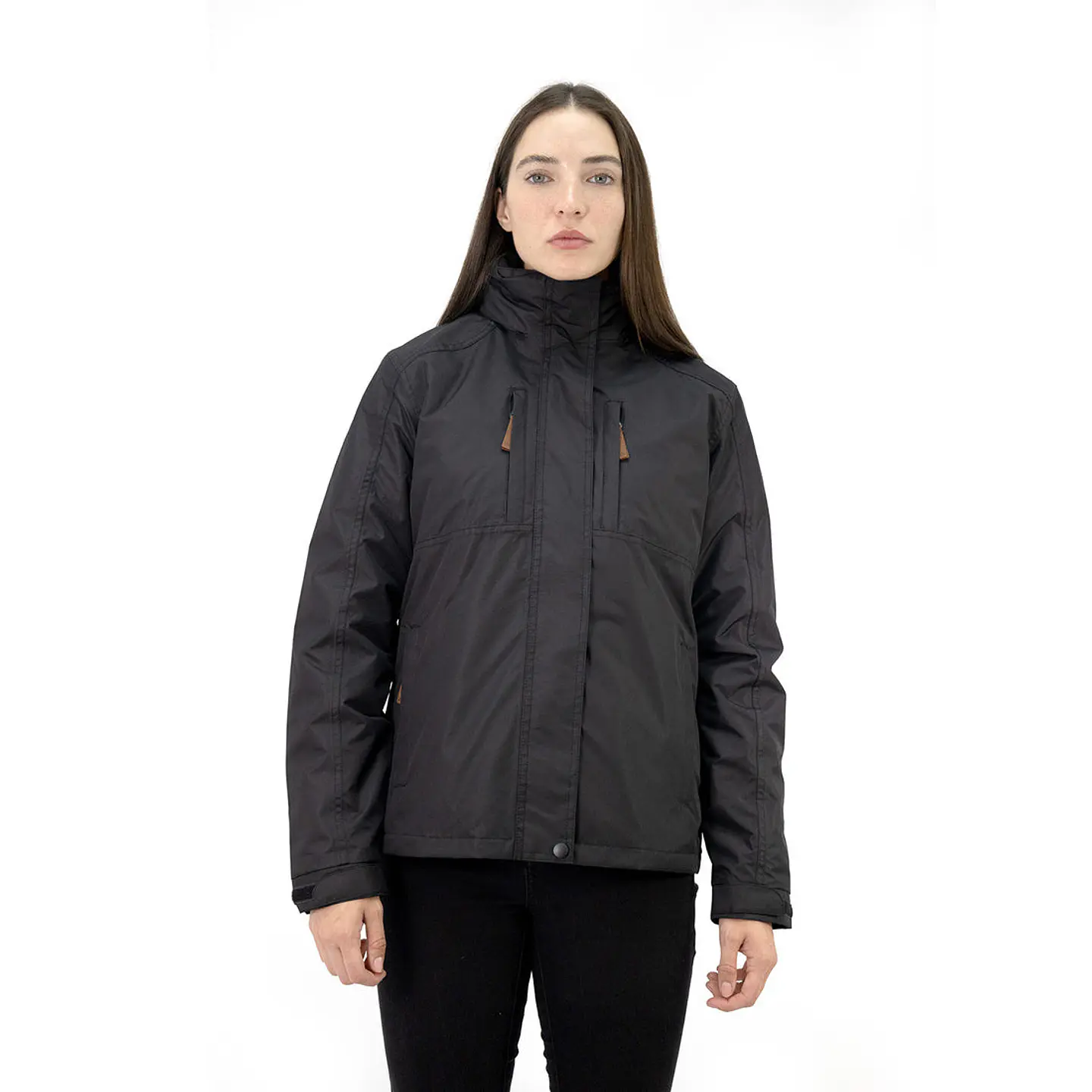 Parka 3 en 1 Ottawa Mujer 2