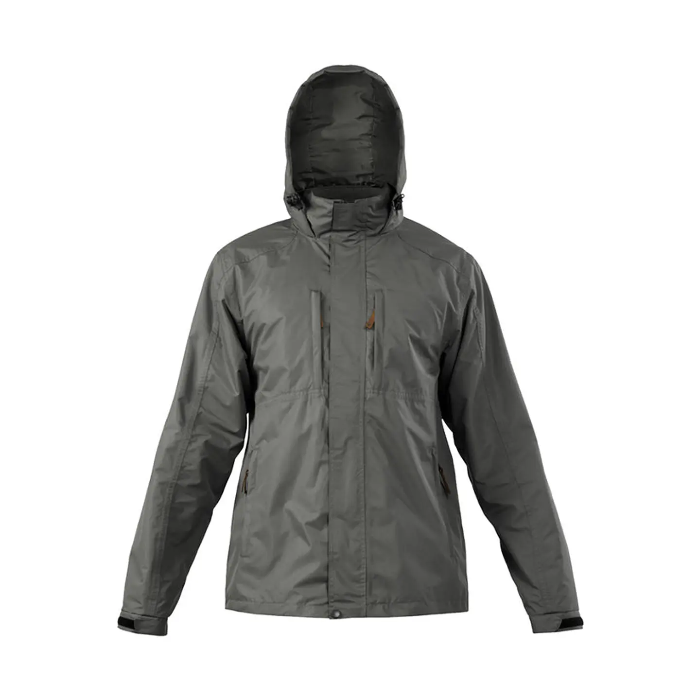 Parka 3 en 1 Ottawa Mujer 3