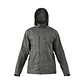 Parka 3 en 1 Ottawa Mujer - Miniatura 3