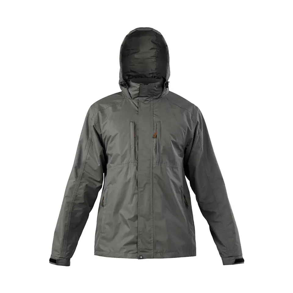 Parka 3 en 1 Ottawa Mujer 3