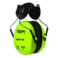 Fono Steelpro ZEN 5 para Casco SNR 24 dB - Miniatura 3