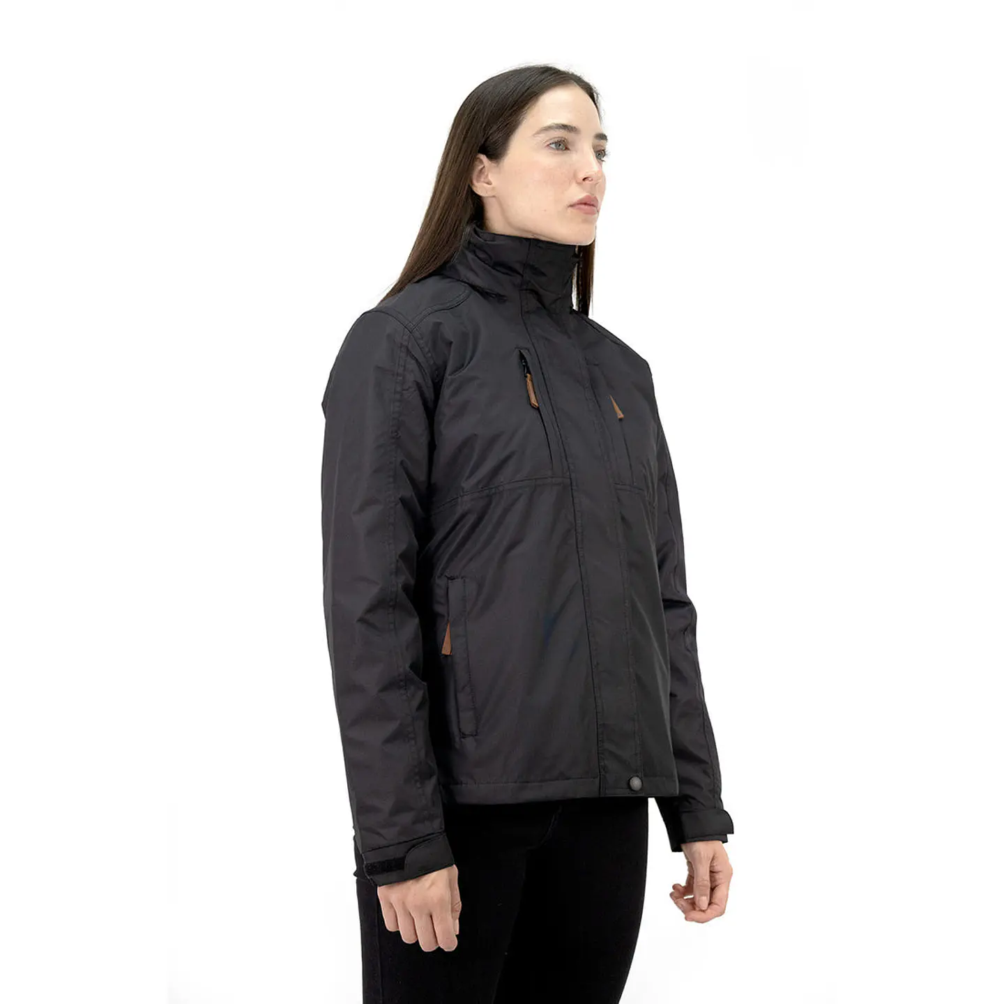 Parka 3 en 1 Ottawa Mujer 4