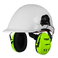 Fono Steelpro ZEN 5 para Casco SNR 24 dB - Miniatura 4
