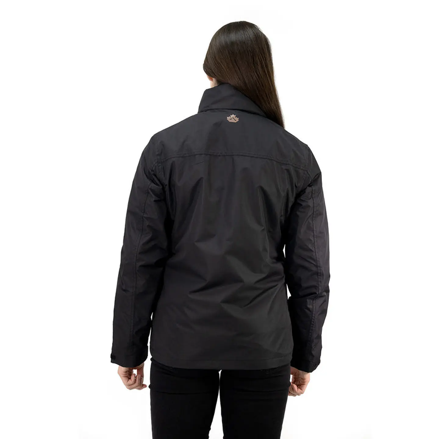 Parka 3 en 1 Ottawa Mujer 5