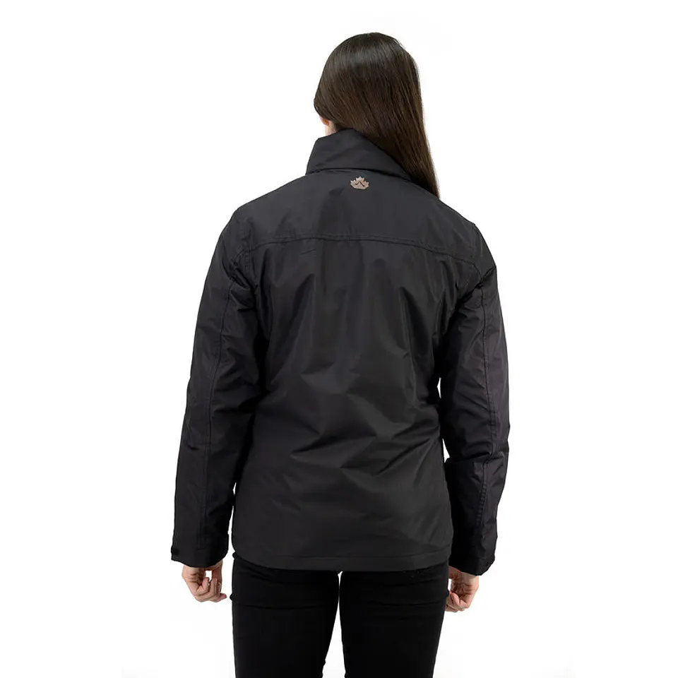 Parka 3 en 1 Ottawa Mujer 5