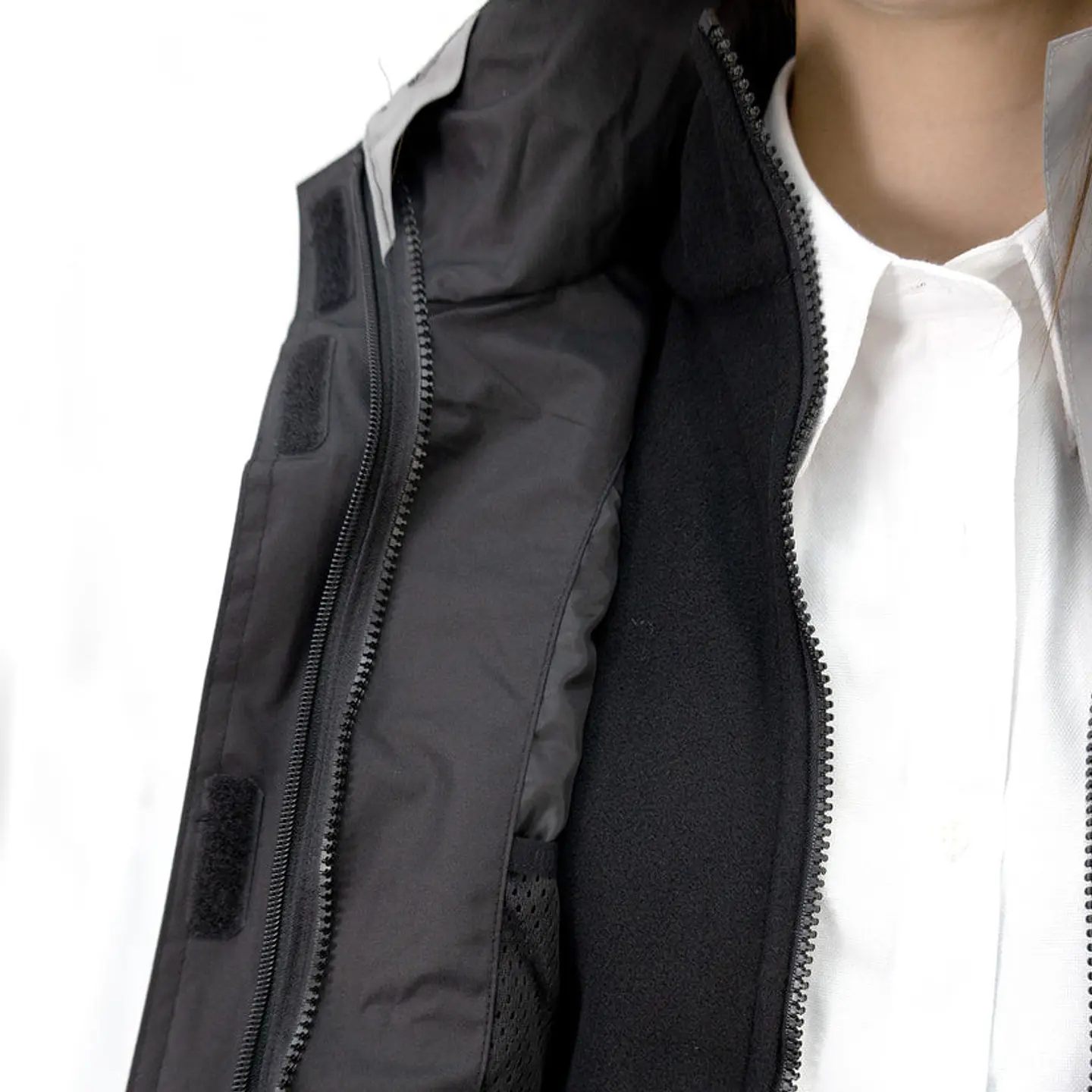 Parka 3 en 1 Ottawa Mujer 6