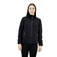Parka 3 en 1 Ottawa Mujer - Miniatura 7