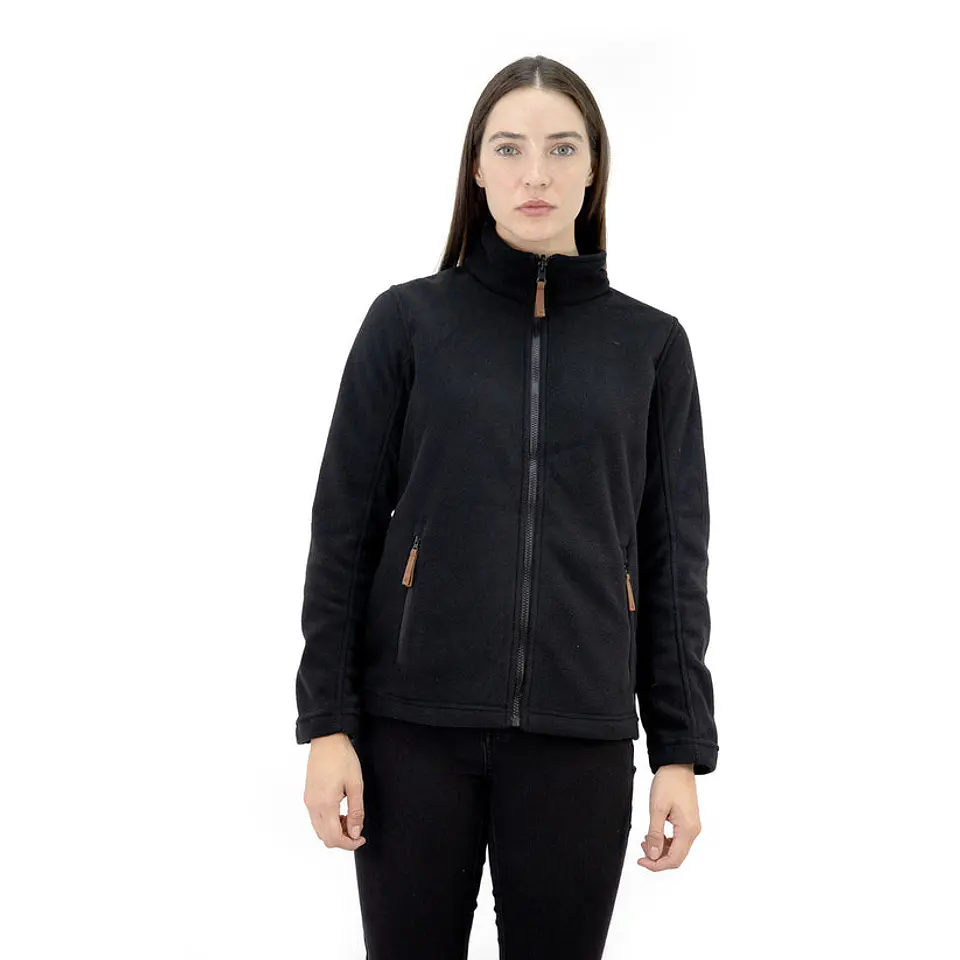 Parka 3 en 1 Ottawa Mujer 7