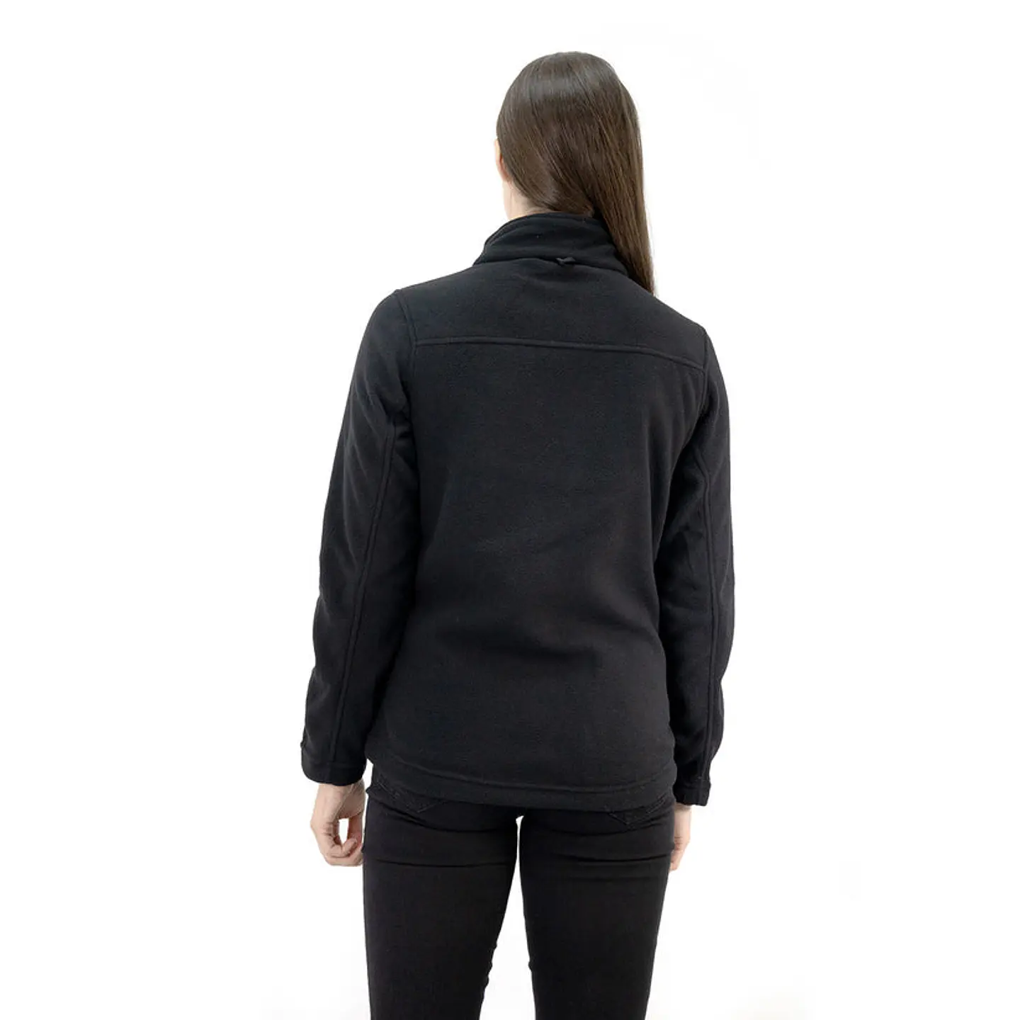 Parka 3 en 1 Ottawa Mujer 8