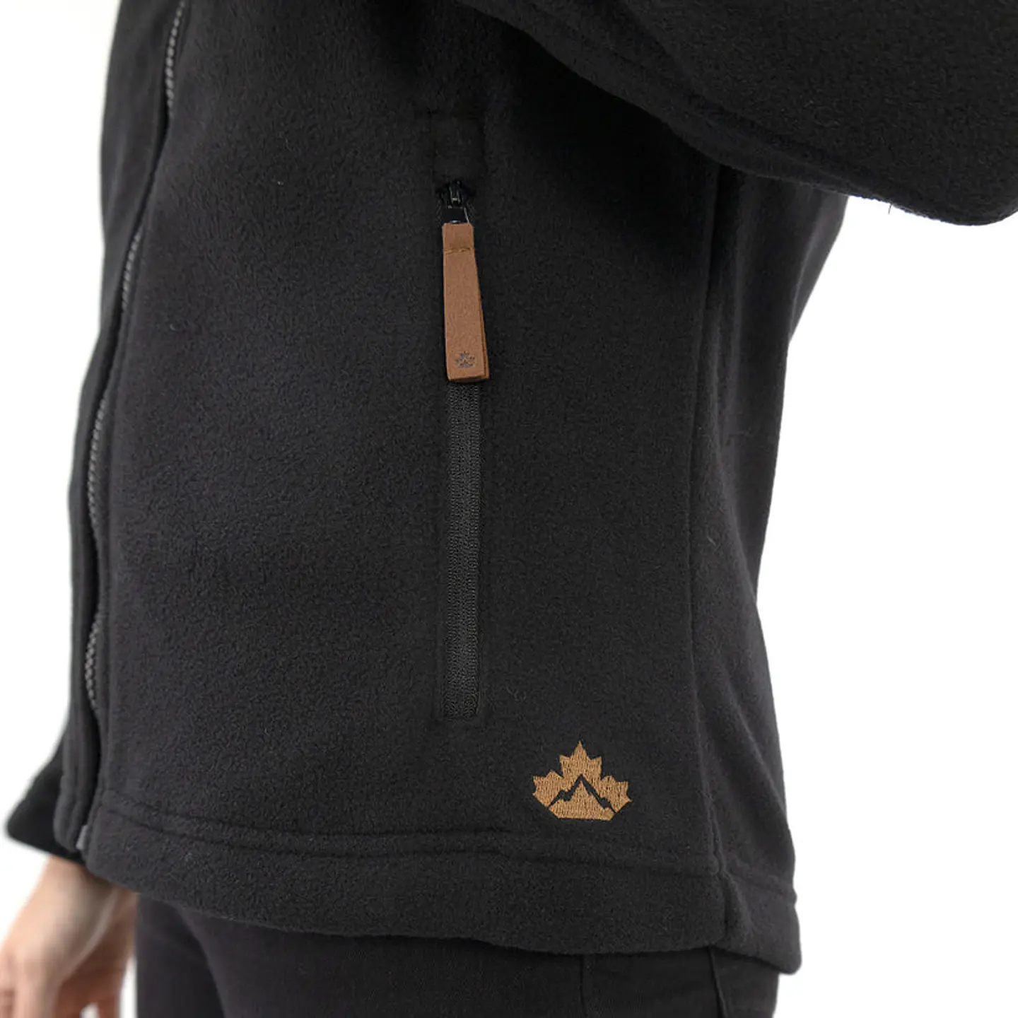 Parka 3 en 1 Ottawa Mujer 9