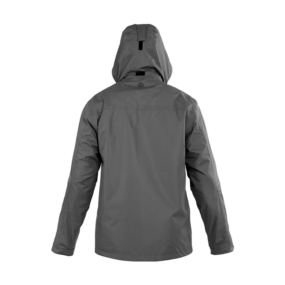 Parka 3 en 1 Ottawa Mujer 10