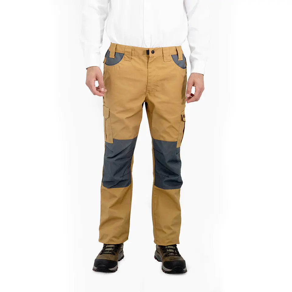 Pantalón Cargo Quebec Hombre 1