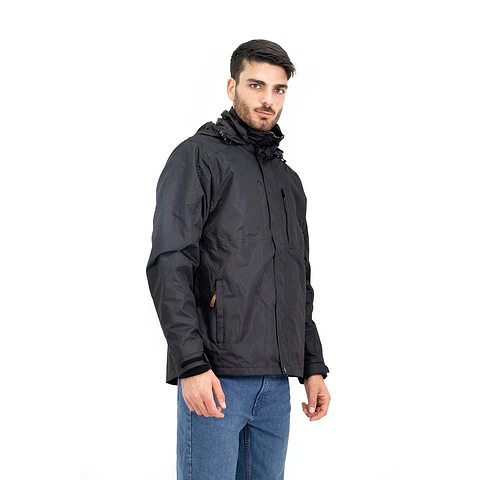 Parka 3 en 1 Ottawa Hombre