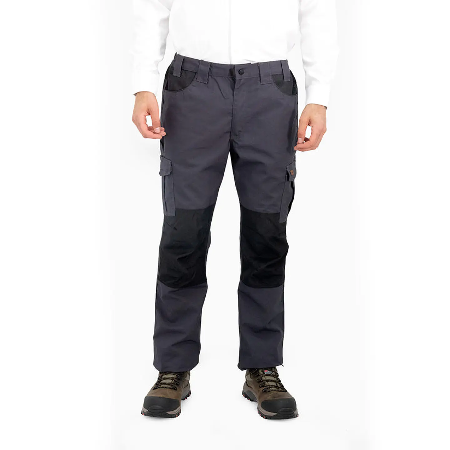Pantalón Cargo Quebec Hombre 2