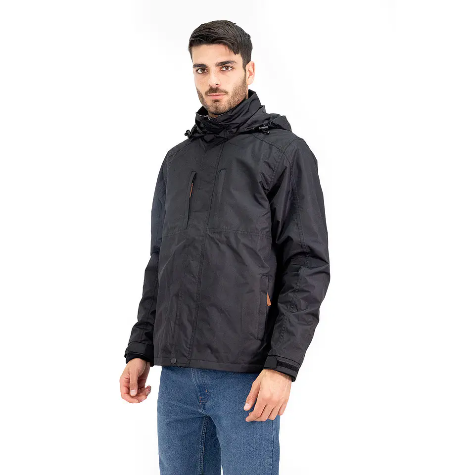 Parka 3 en 1 Ottawa Hombre 2