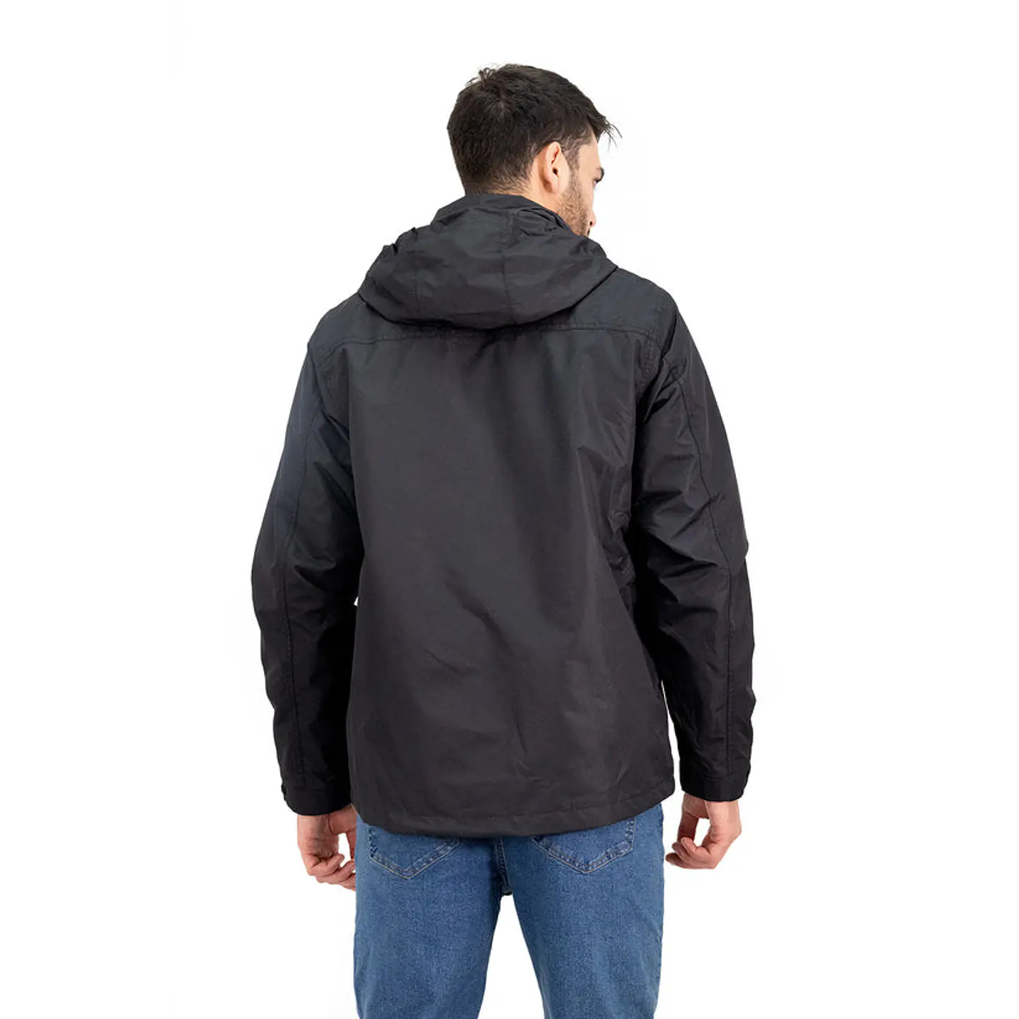Parka 3 en 1 Ottawa Hombre 3
