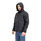 Parka 3 en 1 Ottawa Hombre - Miniatura 4