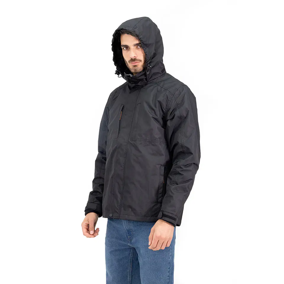 Parka 3 en 1 Ottawa Hombre 4