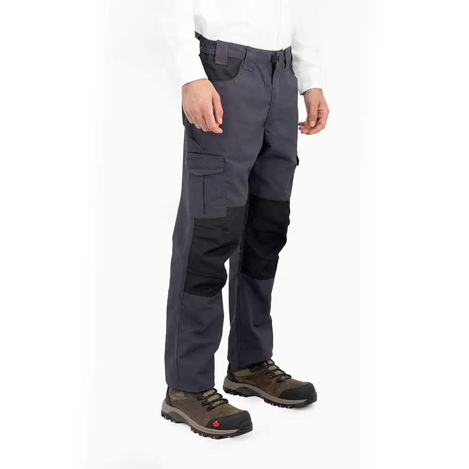 Pantalón Cargo Quebec Hombre 5