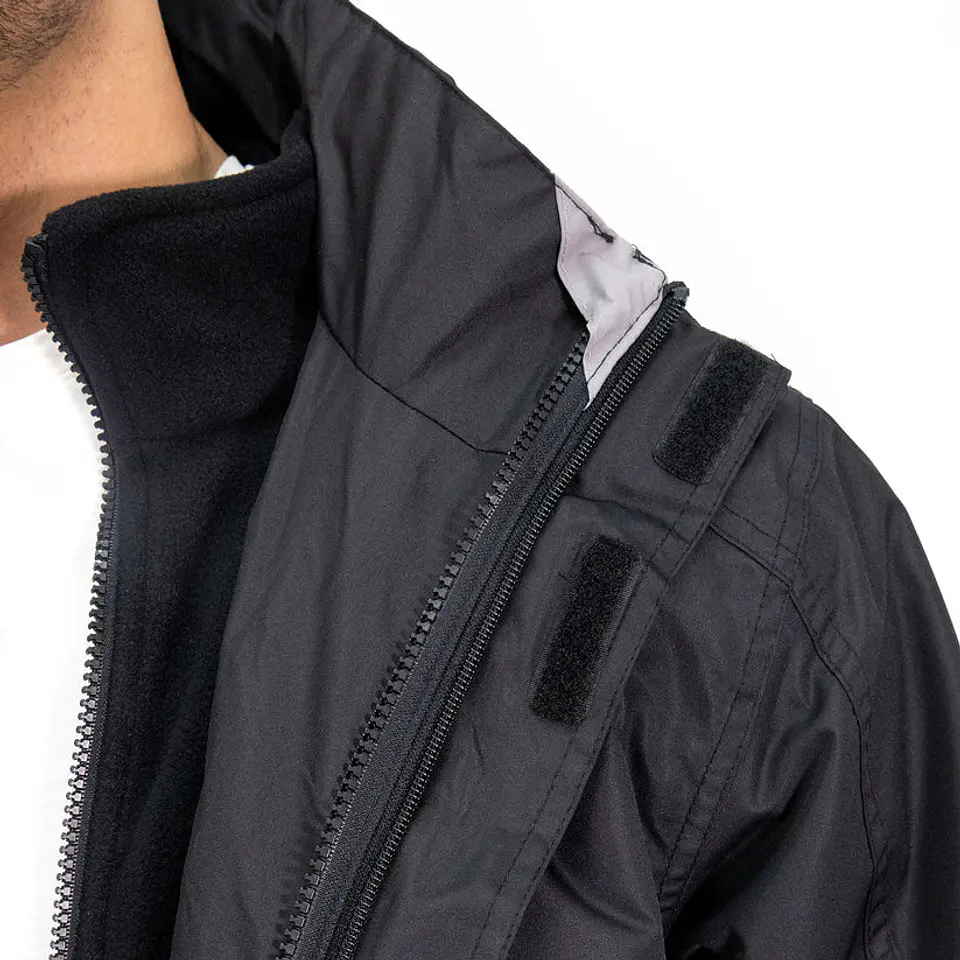 Parka 3 en 1 Ottawa Hombre 5
