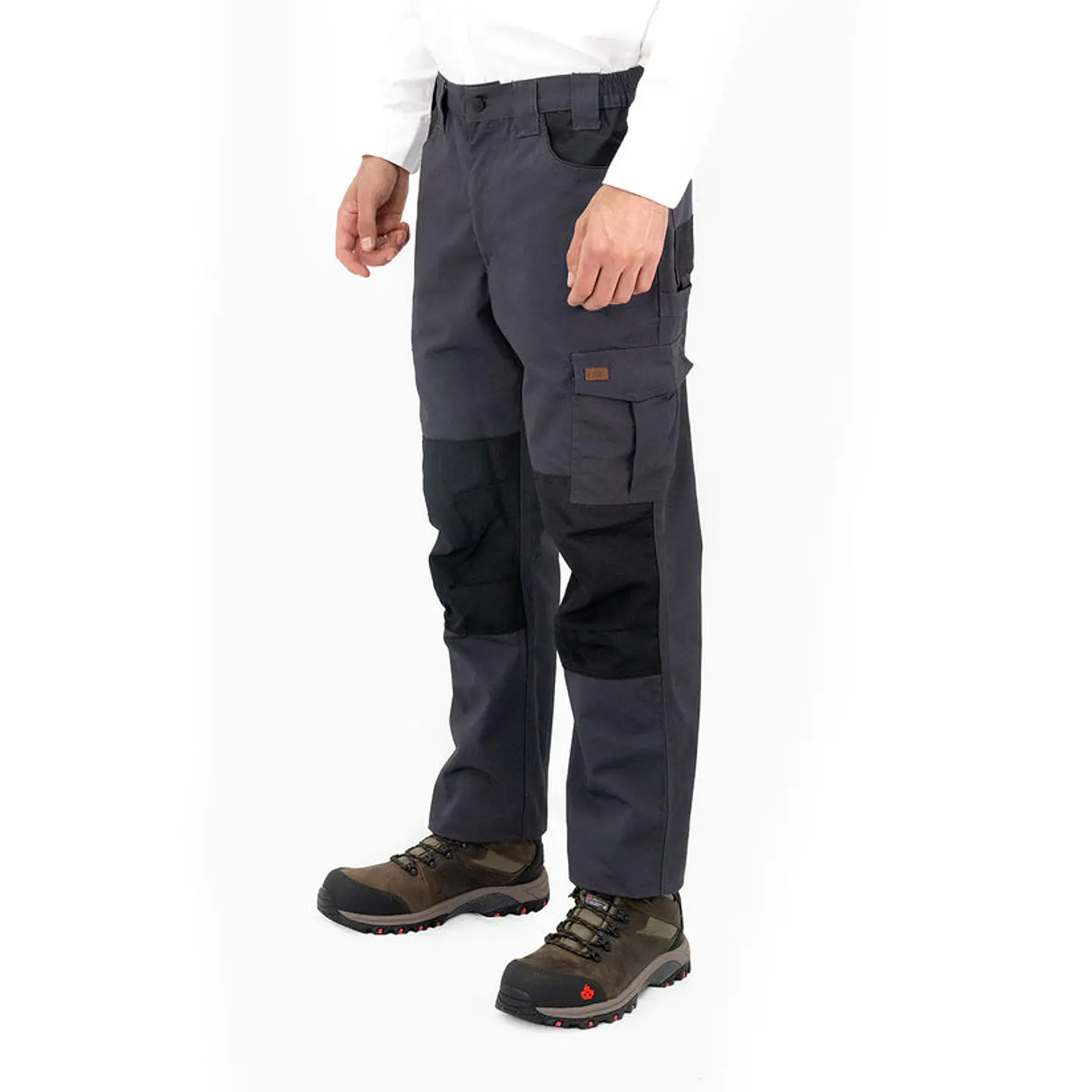 Pantalón Cargo Quebec Hombre 6