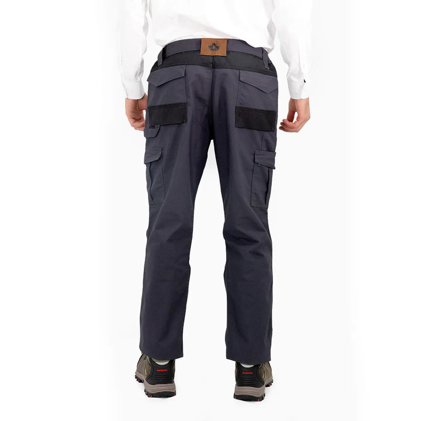 Pantalón Cargo Quebec Hombre 7