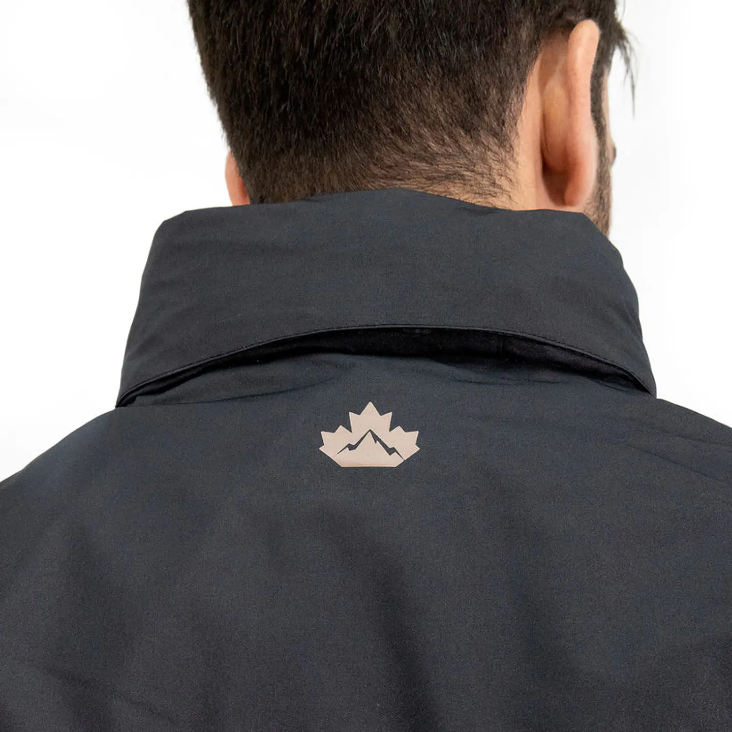 Parka 3 en 1 Ottawa Hombre 6