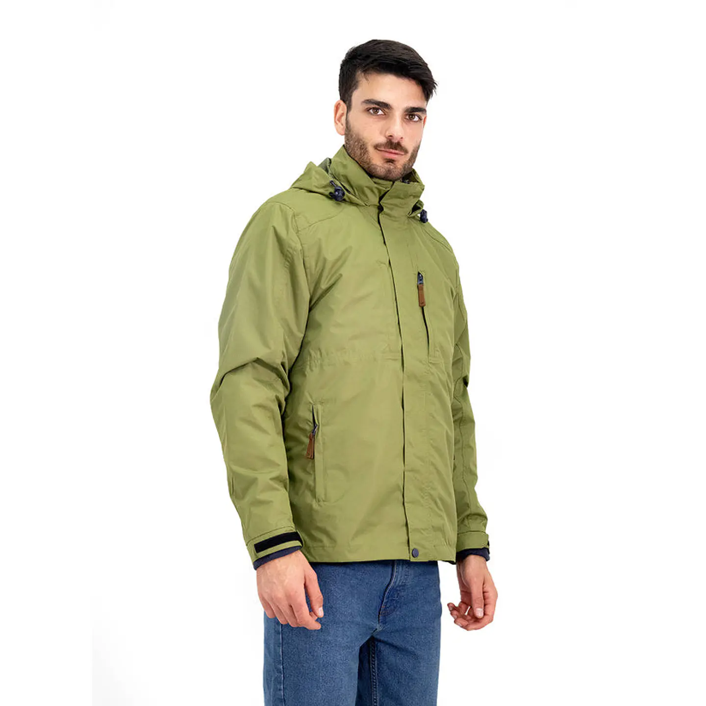 Parka 3 en 1 Ottawa Hombre 9